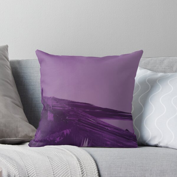 Item preview, Fragments 150 : Mechanoid Purple designed and sold by influxx.