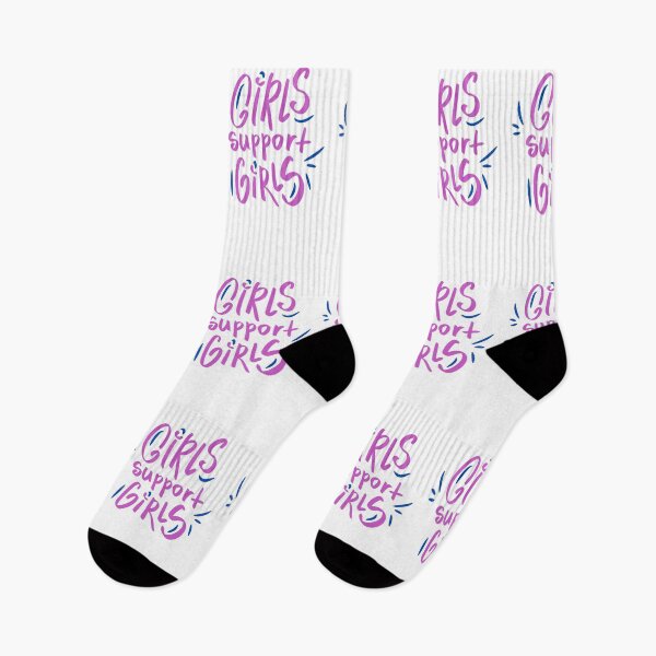 Item preview, Girls Support Supports designed and sold by CelebratoryWear.