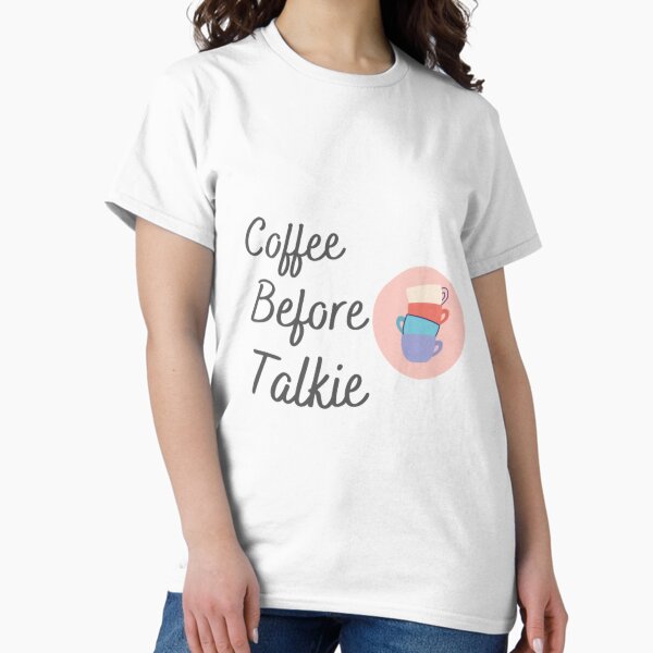 Aperçu de l'œuvre Café avant talkie créée et vendue par Sanaura.