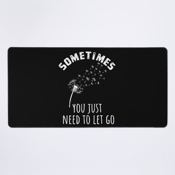 Item preview, Copy of Sometimes you just need to let it go designed and sold by arkantus.