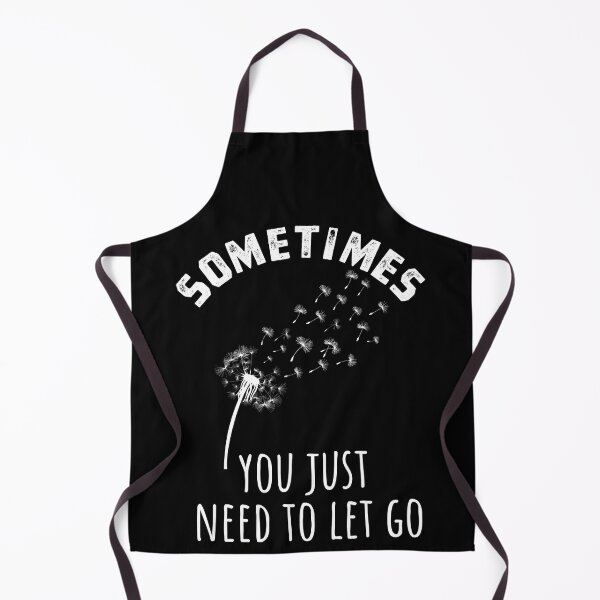 Item preview, Copy of Sometimes you just need to let it go designed and sold by arkantus.