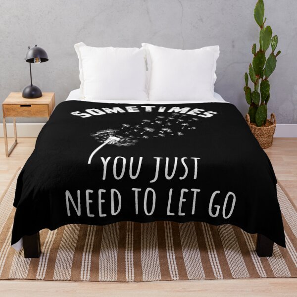Item preview, Copy of Sometimes you just need to let it go designed and sold by arkantus.