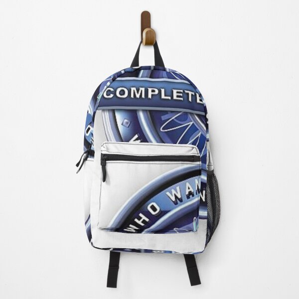 Item preview, Who Wants To Be A Complete Douchebag designed and sold by gameshowfan2001.