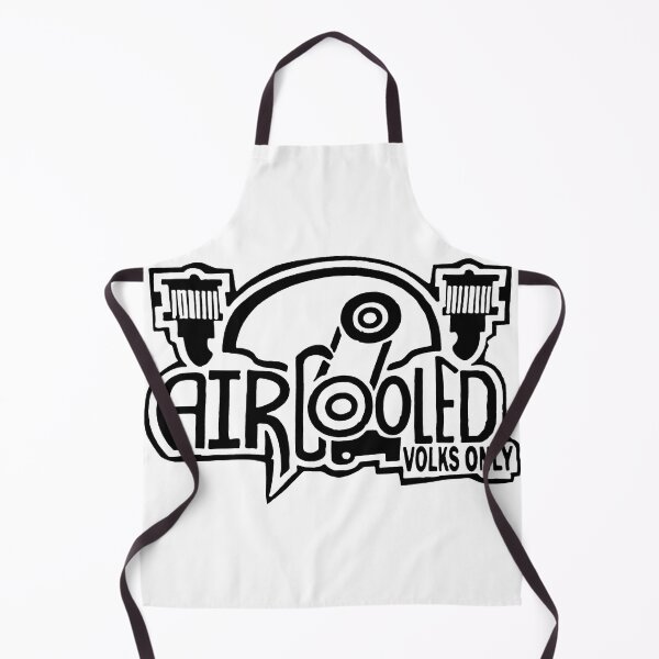 Item preview, Black Aircooled Vdub Veedub Classic Car designed and sold by ShamusSleuth.