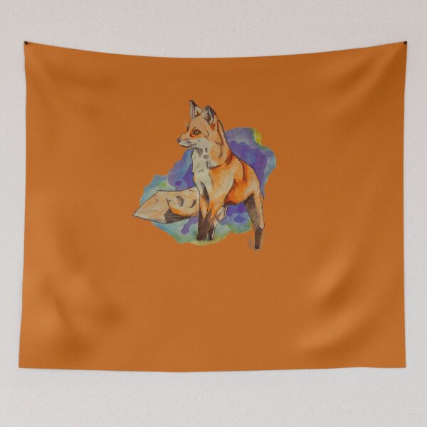 Item preview, fox copy designed and sold by davidaagr.
