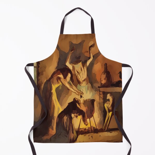 Item preview, The Ritual designed and sold by WinkyDoodle.