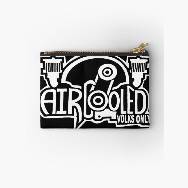 Item preview, White Aircooled Vdub Veedub Classic Car designed and sold by ShamusSleuth.