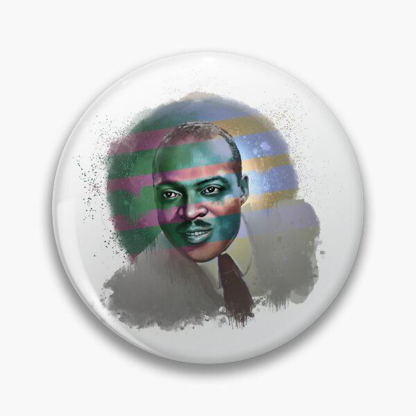 Item preview, Count Basie - Famous Musician shirts designed and sold by Chrisjeffries24.