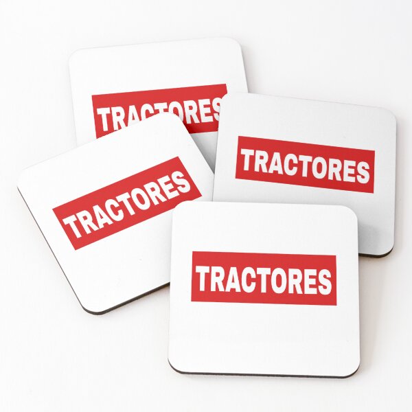 Item preview, TRACTORES designed and sold by Review ⭐⭐⭐⭐⭐ (3,109).