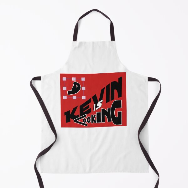 Item preview, Kevin Is Cooking designed and sold by NaggingReminder.