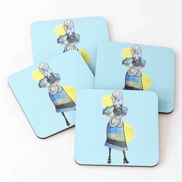 Item preview, Abelova designed and sold by JanGrackle.