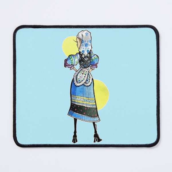 Item preview, Abelova designed and sold by JanGrackle.