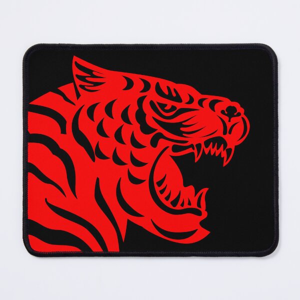 Item preview, Year of The Tiger - Black designed and sold by TLikeT-shirt.