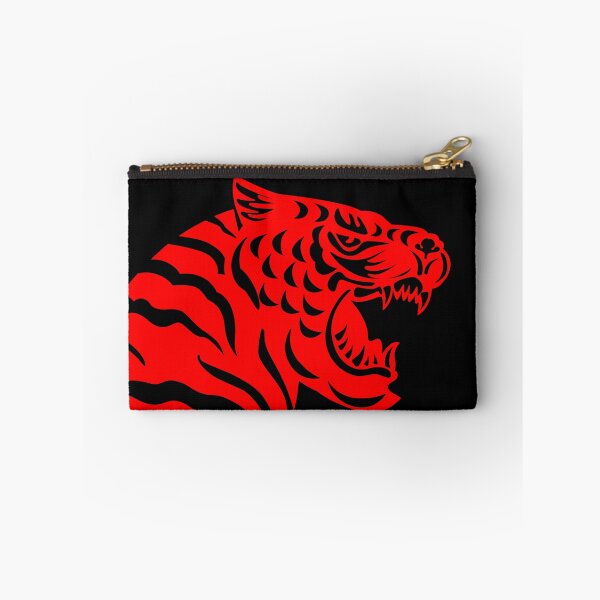 Item preview, Year of The Tiger - Black designed and sold by TLikeT-shirt.