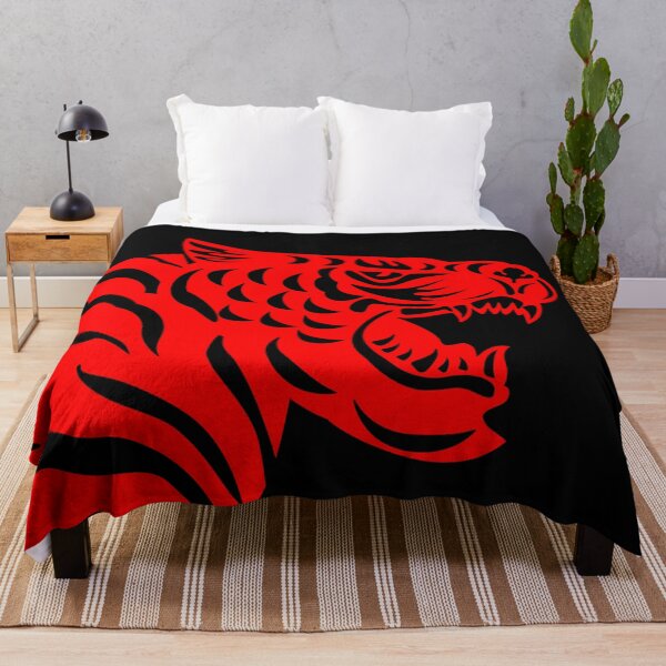 Item preview, Year of The Tiger - Black designed and sold by TLikeT-shirt.