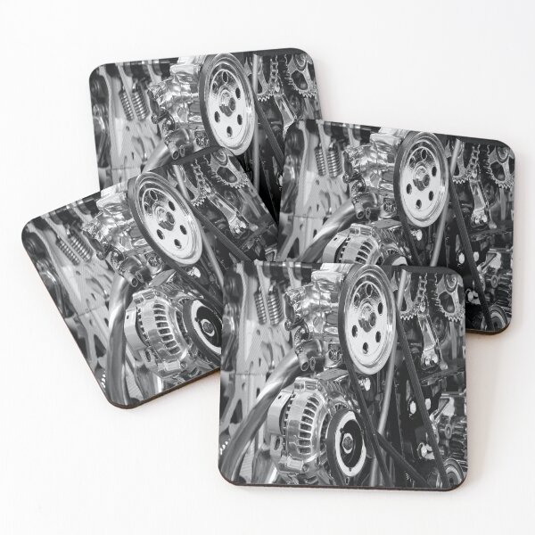 Item preview, The Engine designed and sold by WinkyDoodle.