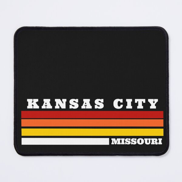 Item preview, Kansas City Missouri designed and sold by hardscuffle.