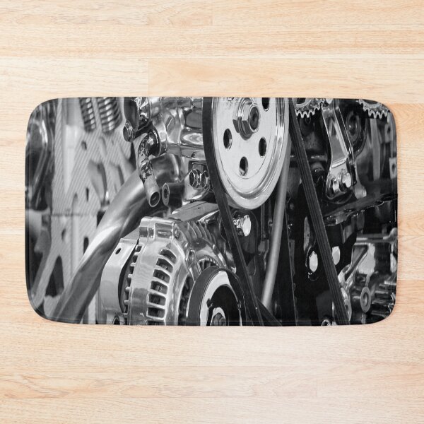 Item preview, The Engine designed and sold by WinkyDoodle.