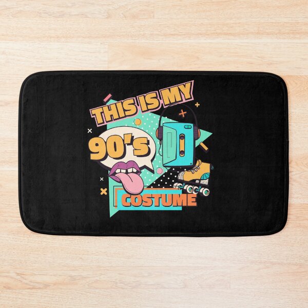 Item preview, This is my 90's costume 90s 1990 90s party retro designed and sold by Lenny Stahl.