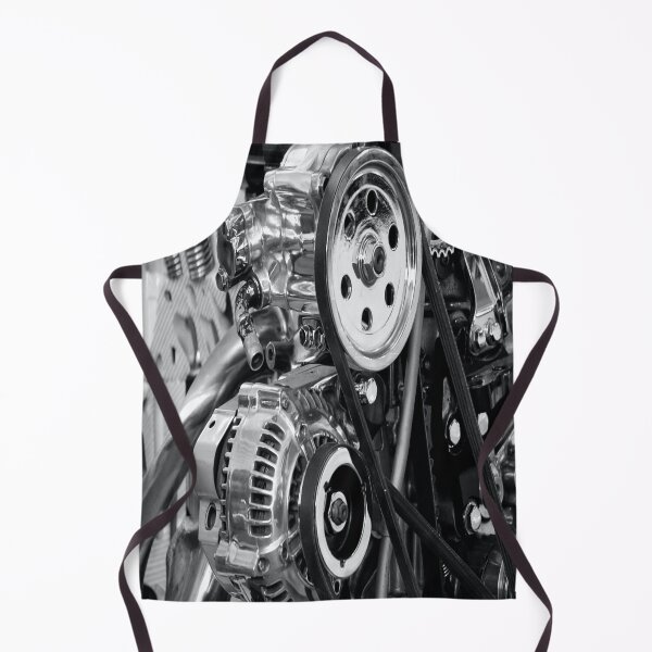Item preview, The Engine designed and sold by WinkyDoodle.