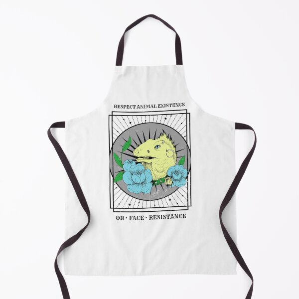 Item preview, Respect Animal Existence Go Vegan Activism designed and sold by jrobdesignz.