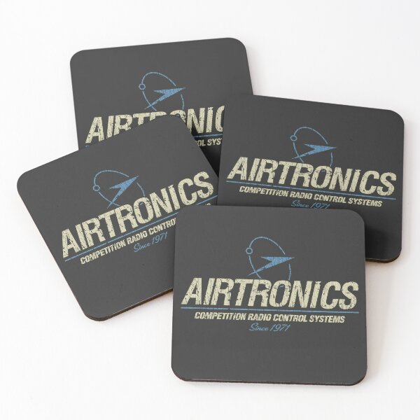 Item preview, Airtronics Radio Control Systems 1971  designed and sold by AstroZombie6669.