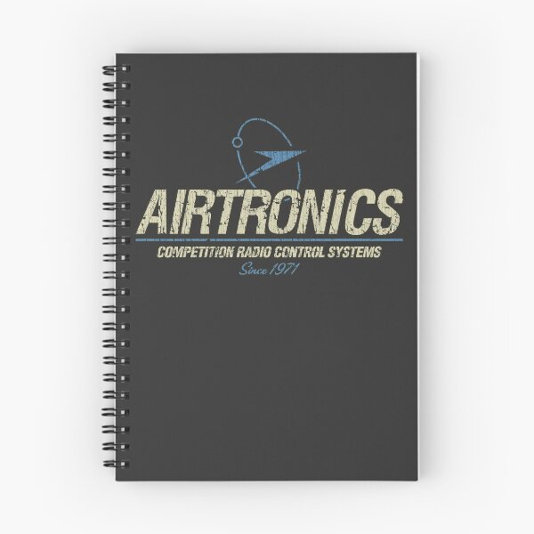 Item preview, Airtronics Radio Control Systems 1971  designed and sold by AstroZombie6669.