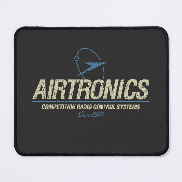Item preview, Airtronics Radio Control Systems 1971  designed and sold by AstroZombie6669.
