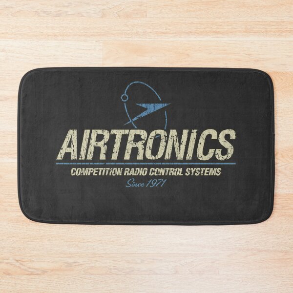Item preview, Airtronics Radio Control Systems 1971  designed and sold by AstroZombie6669.