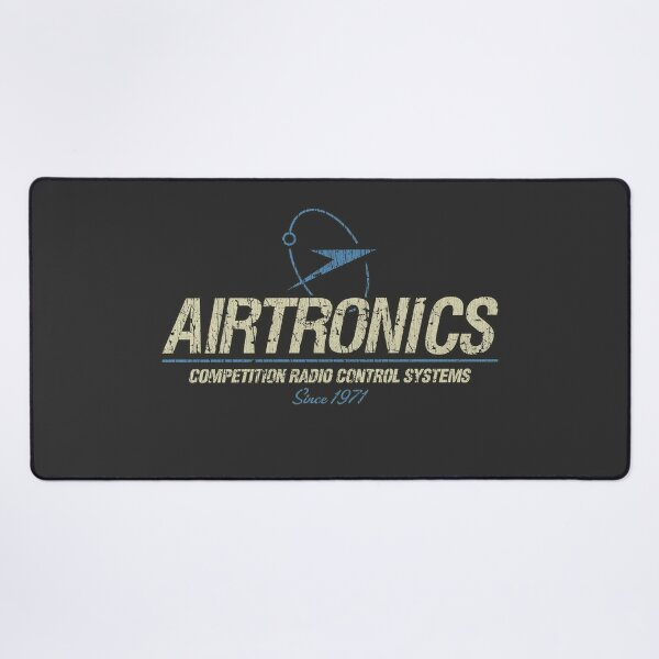 Item preview, Airtronics Radio Control Systems 1971  designed and sold by AstroZombie6669.