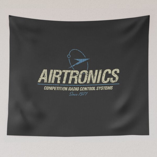 Item preview, Airtronics Radio Control Systems 1971  designed and sold by AstroZombie6669.