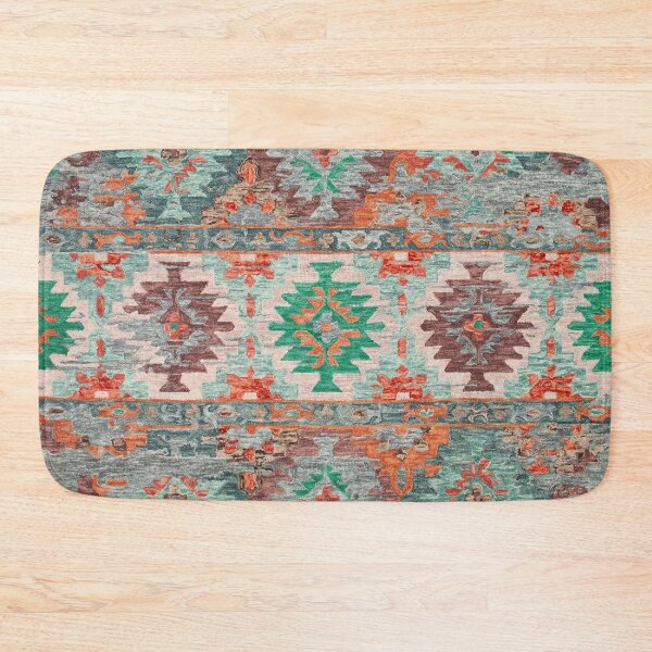 Item preview, Oriental Bohemian Artwork Design designed and sold by SpaceBazaar.