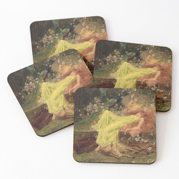 Item preview, Arthur Wardle. A fair tale. designed and sold by likiska.