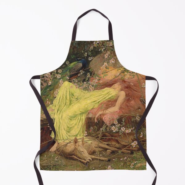 Item preview, Arthur Wardle. A fair tale. designed and sold by likiska.