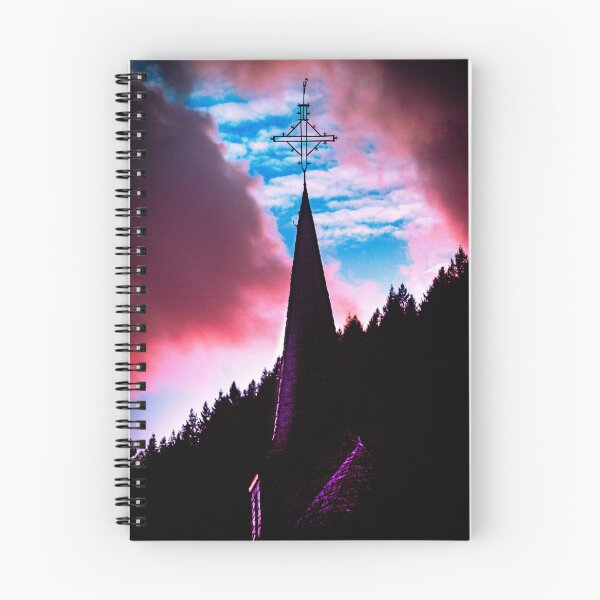 Item preview, Katholische Filialkirche designed and sold by Felipe Lodi.