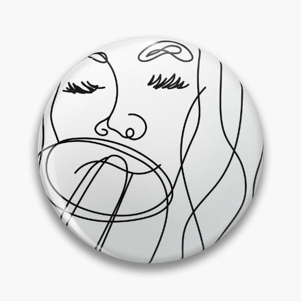 Aperçu de l'œuvre Boba Girl créée et vendue par beamishstudio.