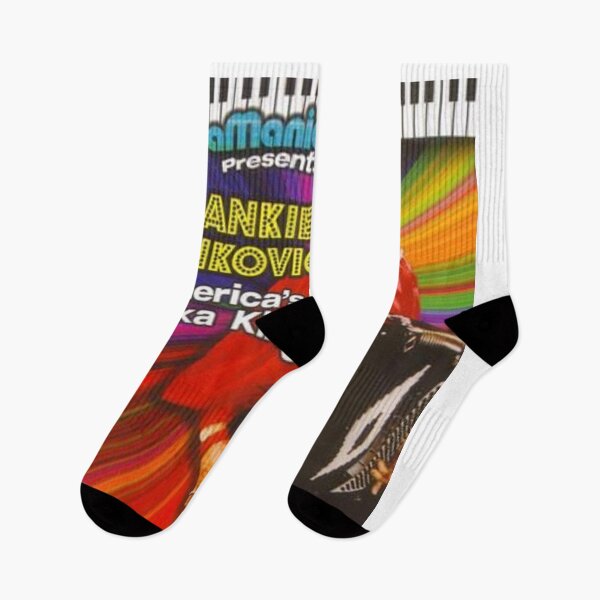 Item preview, Frankie Yankovic: America's Polka King designed and sold by gameshowfan2001.
