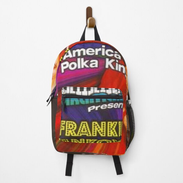 Item preview, Frankie Yankovic: America's Polka King designed and sold by gameshowfan2001.