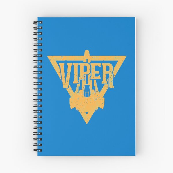 Item preview, VÍBORA designed and sold by Tom Weaver.