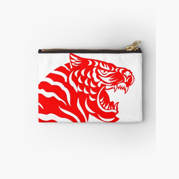 Item preview, Year of The Tiger - White designed and sold by TLikeT-shirt.