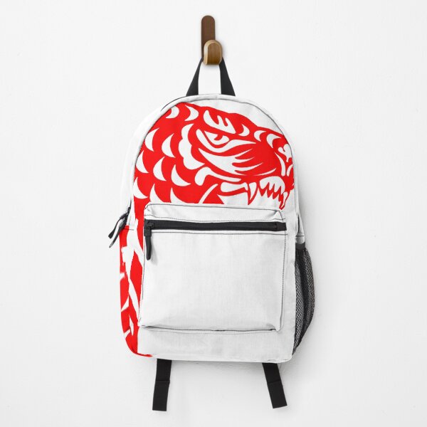 Item preview, Year of The Tiger - White designed and sold by TLikeT-shirt.