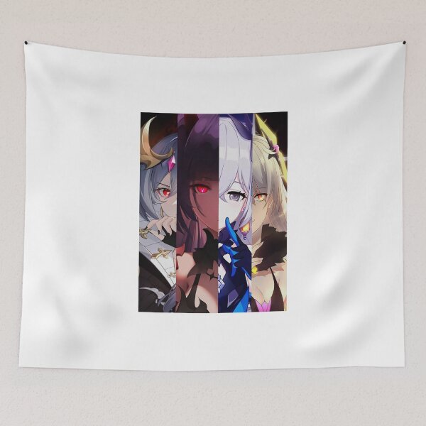 Item preview, Herrscher Face designed and sold by GyifinLee.