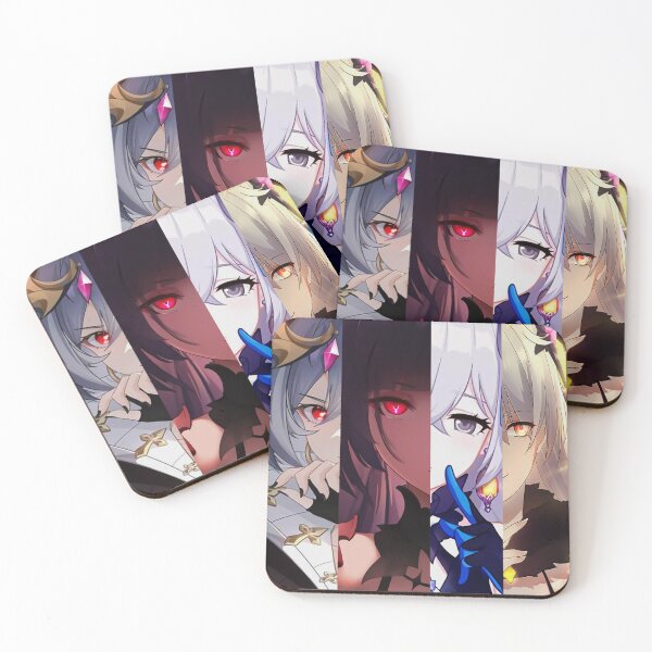 Item preview, Herrscher Face designed and sold by GyifinLee.