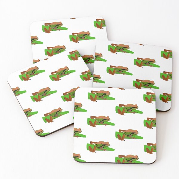 Item preview, Pacific Tree Frog designed and sold by emarinelife.