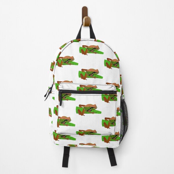 Item preview, Pacific Tree Frog designed and sold by emarinelife.
