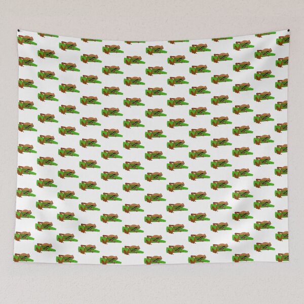 Item preview, Pacific Tree Frog designed and sold by emarinelife.