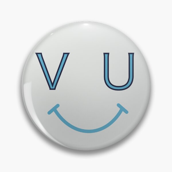 Item preview, VU Smile designed and sold by Gianna Dolan.