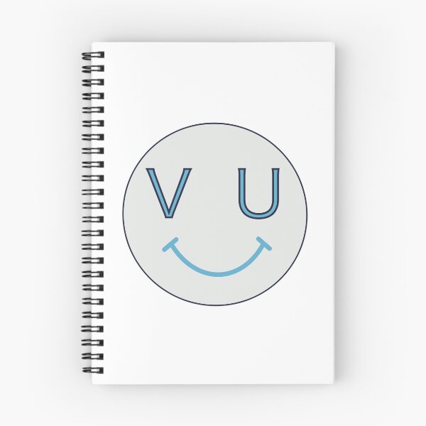Item preview, VU Smile designed and sold by Gianna Dolan.
