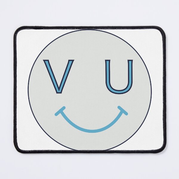 Item preview, VU Smile designed and sold by Gianna Dolan.