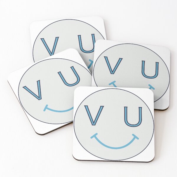 Item preview, VU Smile designed and sold by Gianna Dolan.